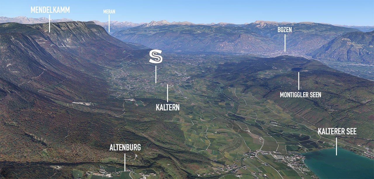 Maps 3D