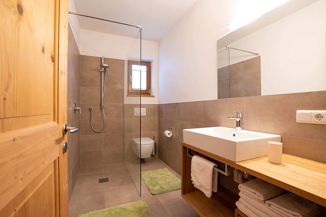 Badezimmer Puitn